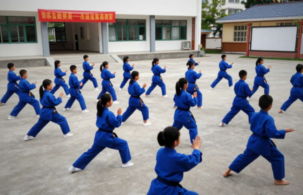 Cột dữ liệu trống trên sàn tập: bài học nghề từ một bản phân tích võ thuật không có dữ liệu Cột dữ liệu trống trên sàn tập: bài học nghề từ một bản phân tích võ thuật không có dữ liệu