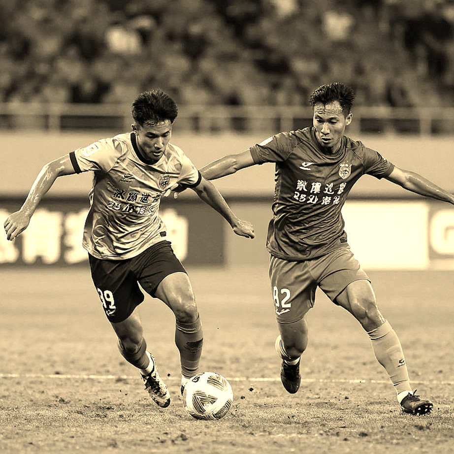 Phân tích dữ liệu V.League: Không có thông tin phân tích nào được cung cấp
