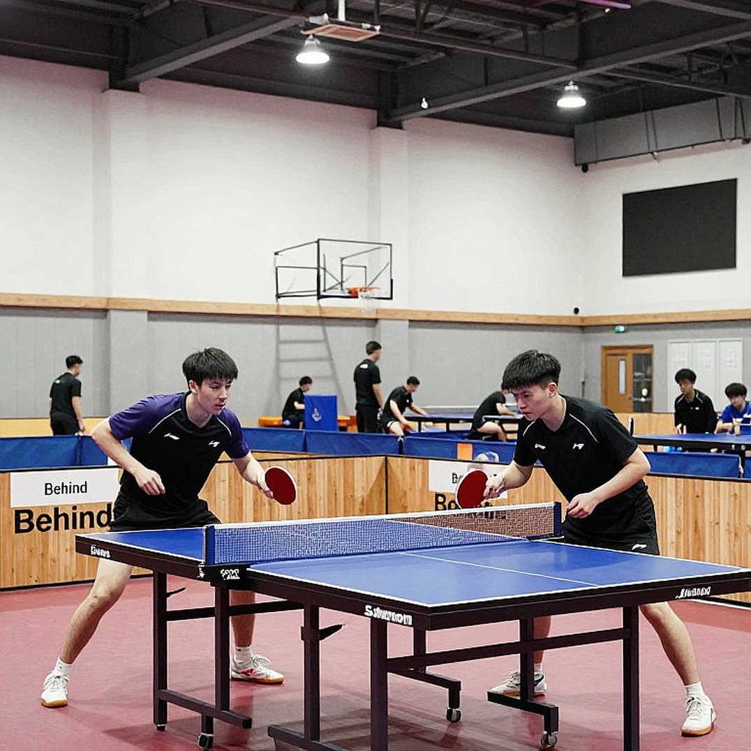 Media Accreditation Opens for the 2026 European Individual Table Tennis Championships in Ljubljana: the 28 September Deadline and a Qualification Thread Running to the 2027 European Games Media Accreditation Opens for the 2026 European Individual Table Tennis Championships in Ljubljana: the 28 September Deadline and a Qualification Thread Running to the 2027 European Games