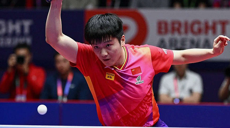 Worthing TTC lập giải Junior Team 1 Star: khoảng trống nằm dưới đáy kim tự tháp bóng bàn trẻ Anh Worthing TTC lập giải Junior Team 1 Star: khoảng trống nằm dưới đáy kim tự tháp bóng bàn trẻ Anh
