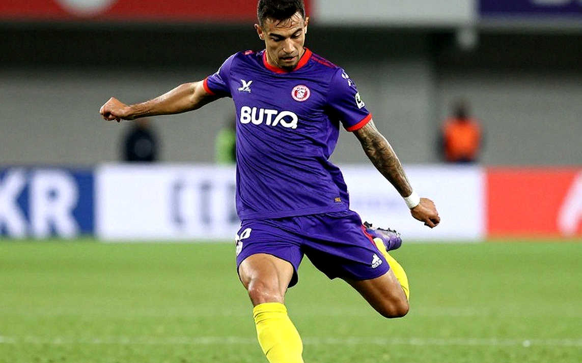 Hüseyin Çimşir and the Early Goal: When Trabzonspor Must Relearn How to Stand Up Hüseyin Çimşir and the Early Goal: When Trabzonspor Must Relearn How to Stand Up