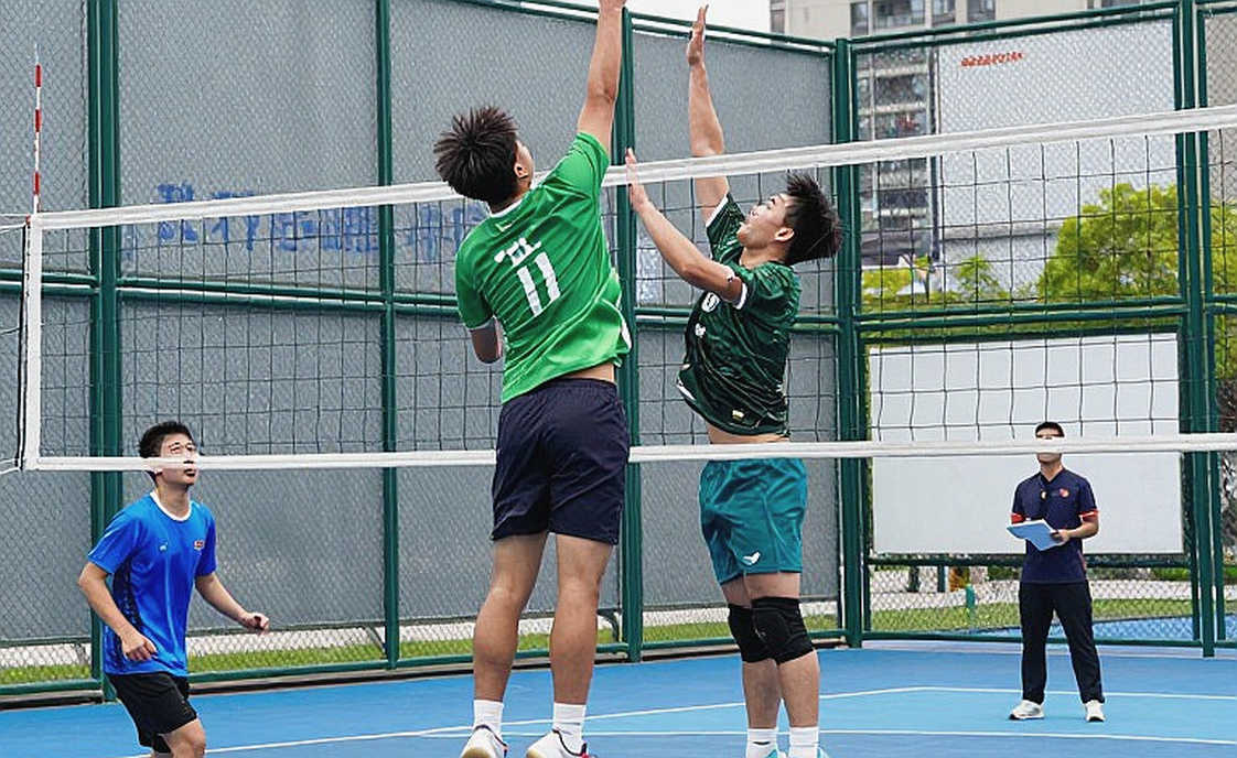 Modern Volleyball: Decoding the Rally Scoring System – What the Media Won't Tell You
