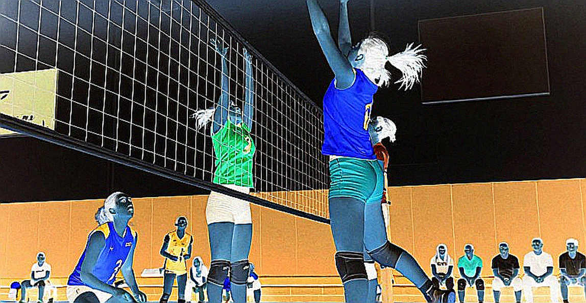 Modern Volleyball: Decoding the Rally Scoring System – What the Media Won't Tell You