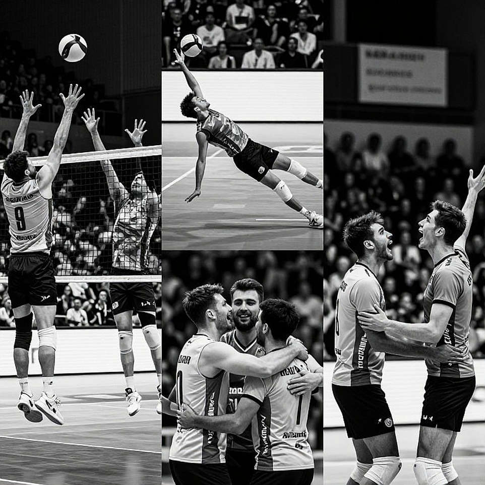 Chức vô địch EuroVolley 2026 của Ba Lan: hiệu suất 58%, khoảng lặng hiệp ba và bài toán tải trọng sau tỉ số 3-1 Chức vô địch EuroVolley 2026 của Ba Lan: hiệu suất 58%, khoảng lặng hiệp ba và bài toán tải trọng sau tỉ số 3-1