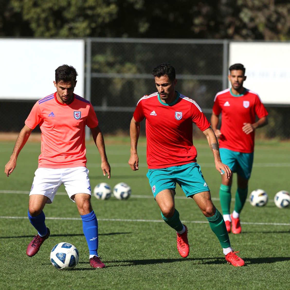 Sardar Azmoun Returns to Team Melli: A Personnel Decision Signed Before the Tactics Were Written Sardar Azmoun Returns to Team Melli: A Personnel Decision Signed Before the Tactics Were Written