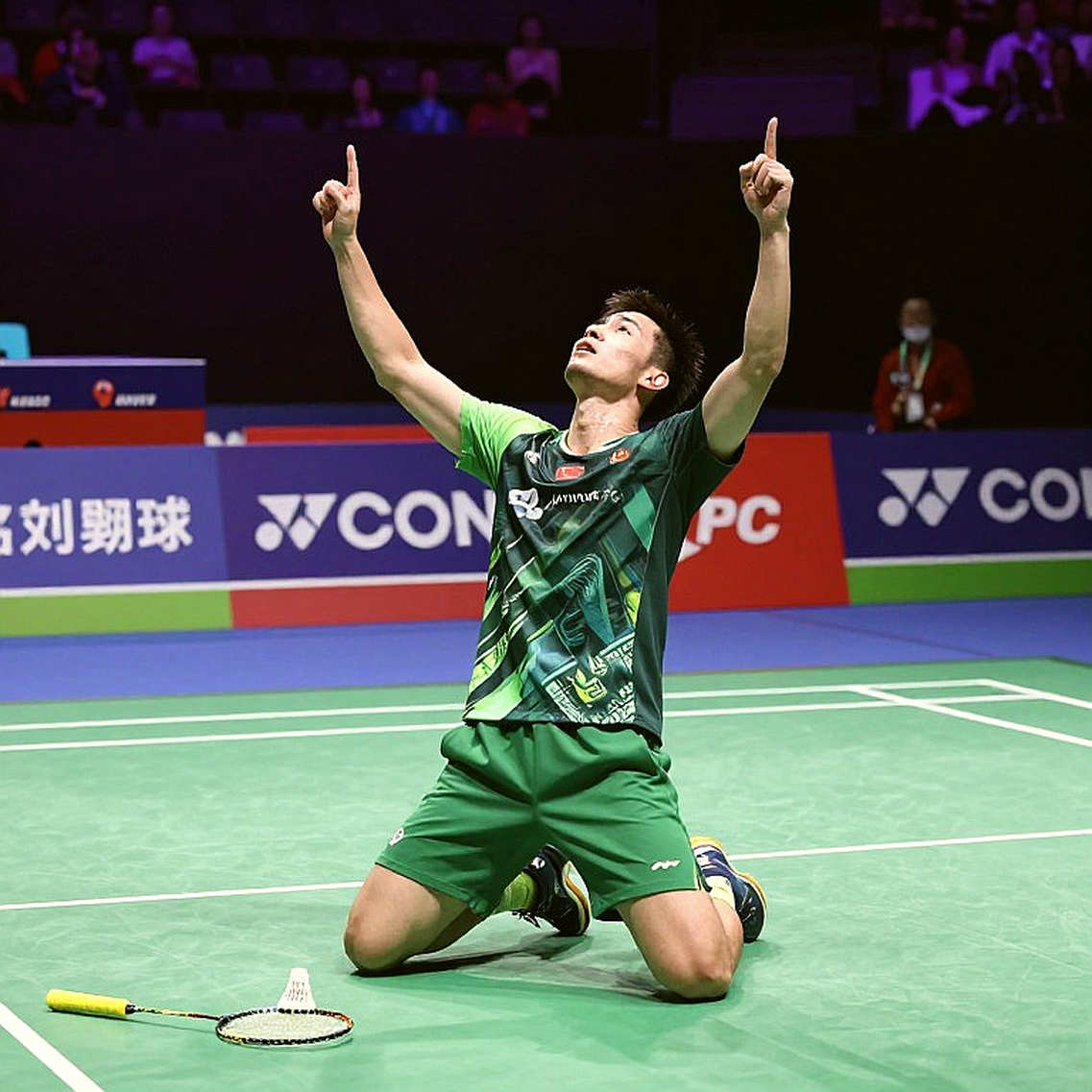 Asian Games 2026: The 21-12, 19-21, 14-21 Curve and the Blind Spot of an Attacking Pair Asian Games 2026: The 21-12, 19-21, 14-21 Curve and the Blind Spot of an Attacking Pair