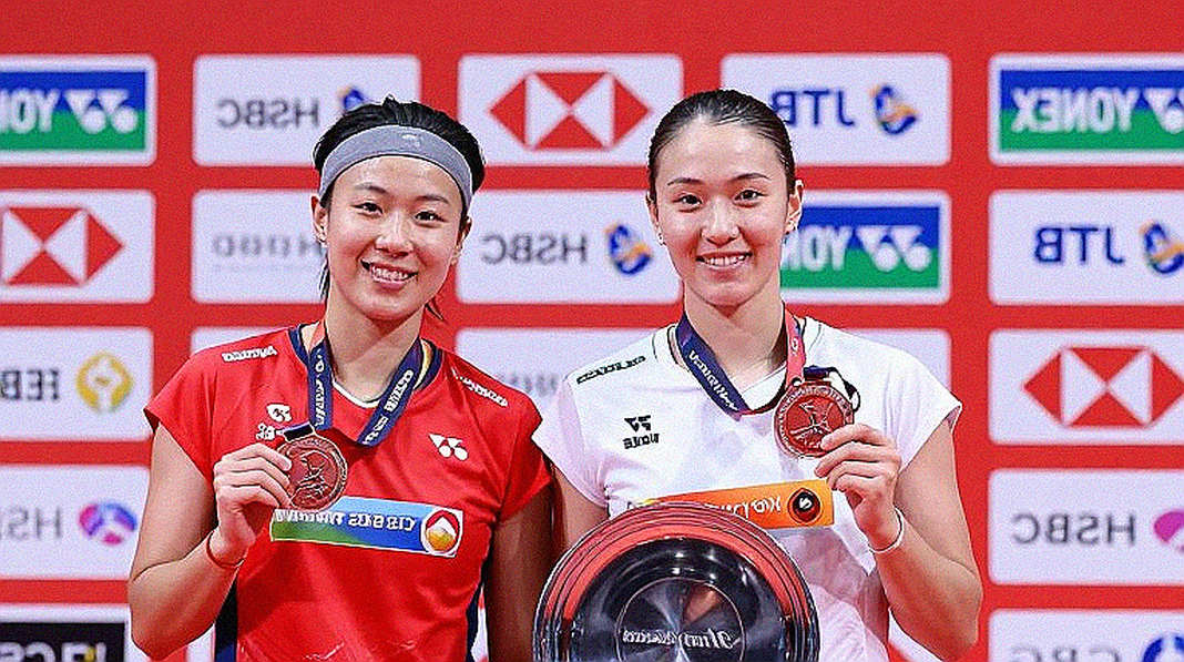 Asian Games 2026: The 21-12, 19-21, 14-21 Curve and the Blind Spot of an Attacking Pair Asian Games 2026: The 21-12, 19-21, 14-21 Curve and the Blind Spot of an Attacking Pair