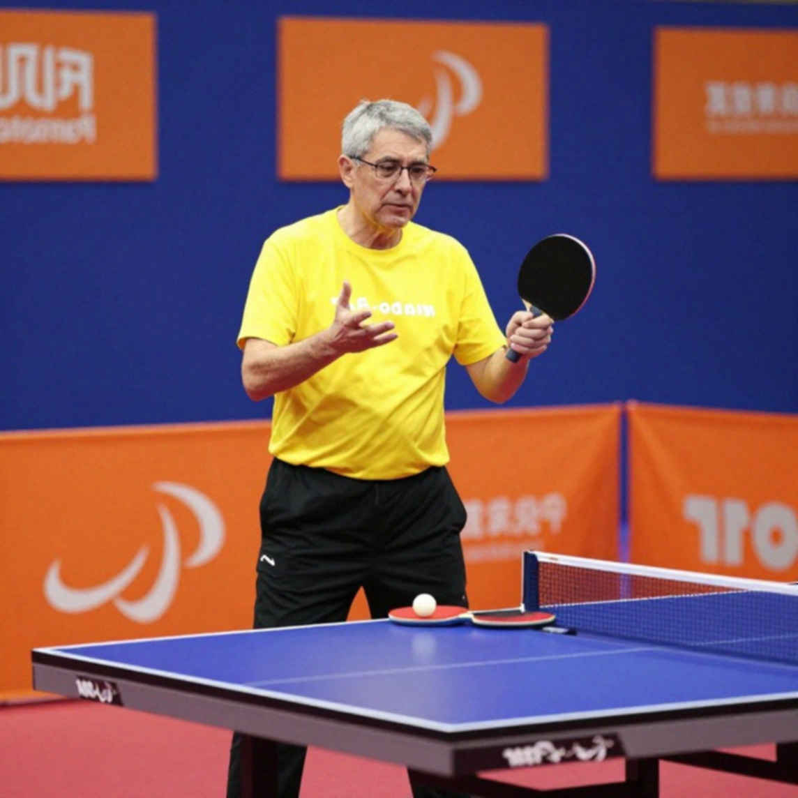 Re-reading Vietnamese Youth Table Tennis: When the WTT Ranking Becomes an Invisible Referee Re-reading Vietnamese Youth Table Tennis: When the WTT Ranking Becomes an Invisible Referee