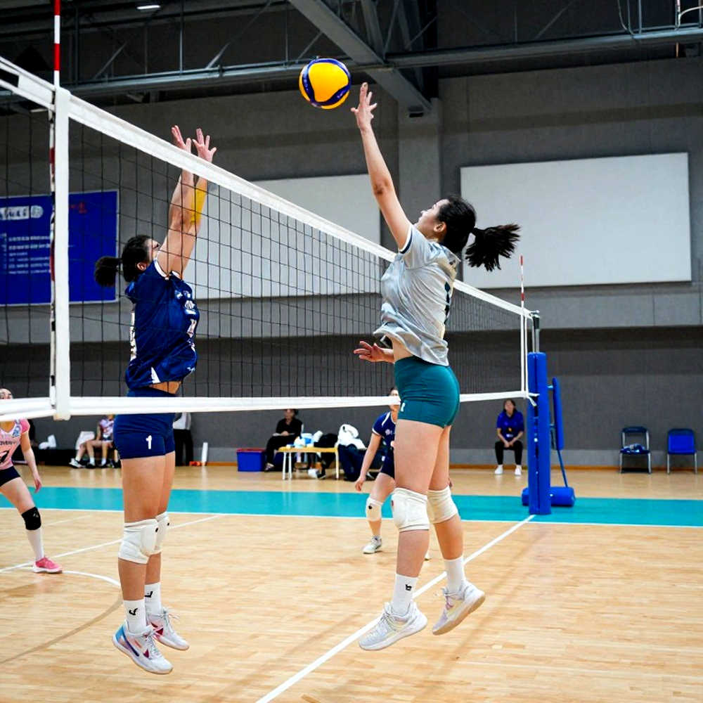 Hủy diệt 21-4, 21-2: Vì sao chiến thắng chóng vánh của Yan Xu và Xia Xinyi tại Thương Lạc không nói lên điều gì về Olympic 2028?