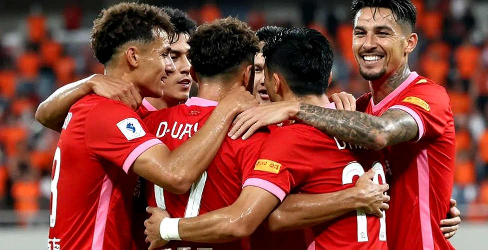 Ghế trống giữa sân: tuyển Việt Nam và bài toán tiền vệ ở FIFA ASEAN Cup Ghế trống giữa sân: tuyển Việt Nam và bài toán tiền vệ ở FIFA ASEAN Cup