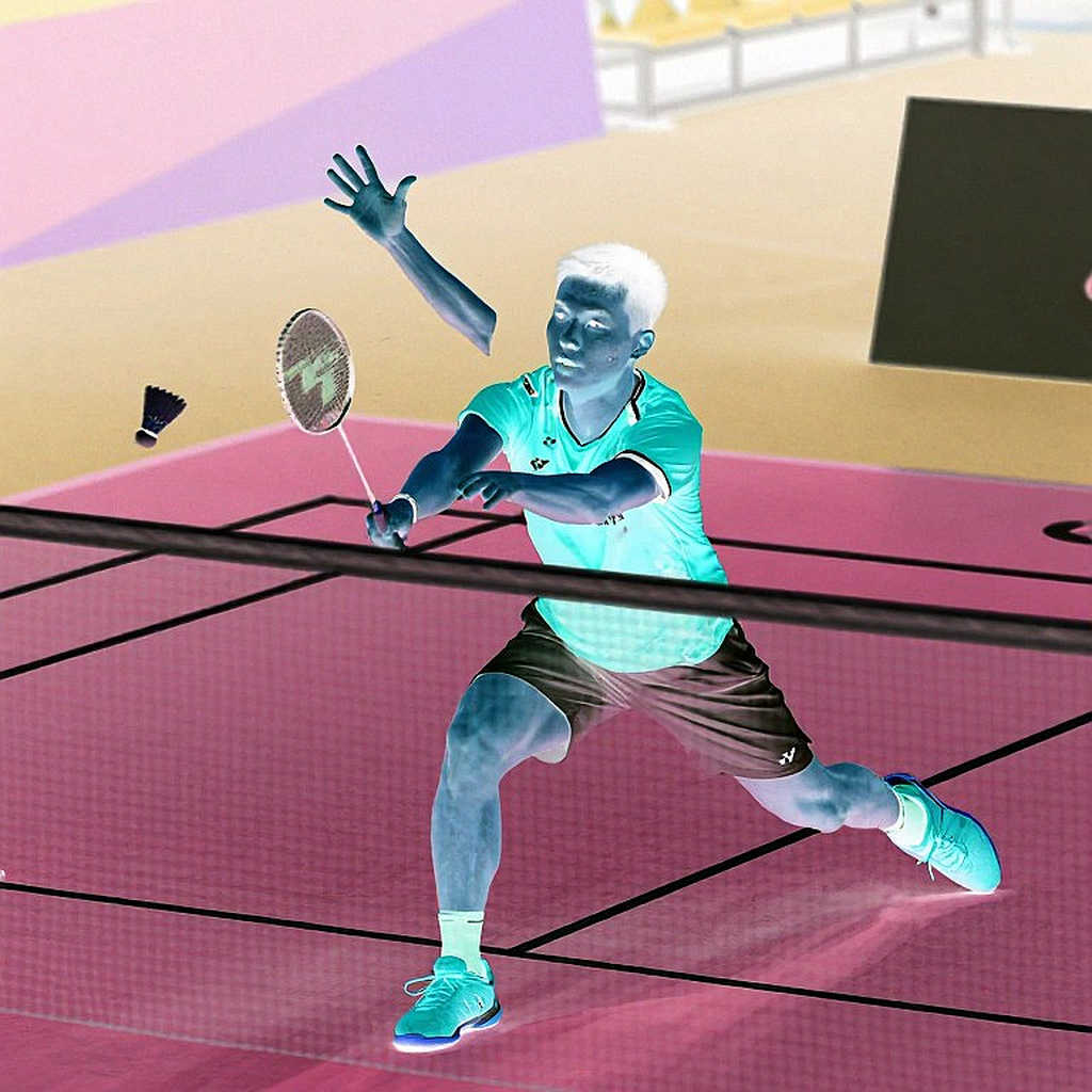 Asian Games 2026: India's Path to the Badminton Men's Team Final — One Line in the Bracket Doesn't Match