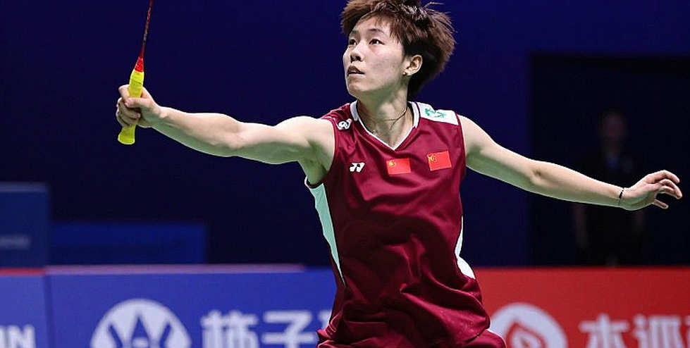 Satwiksairaj Rankireddy và Chirag Shetty vào bán kết Trung Masters 2026: Cú lội ngược dòng sau chấn thương Satwiksairaj Rankireddy và Chirag Shetty vào bán kết Trung Masters 2026: Cú lội ngược dòng sau chấn thương