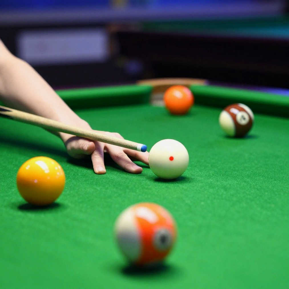 Phân Tích Dữ Liệu Billiards: Không Thể Đánh Giá Do Thiếu Thông Tin Cụ Thể