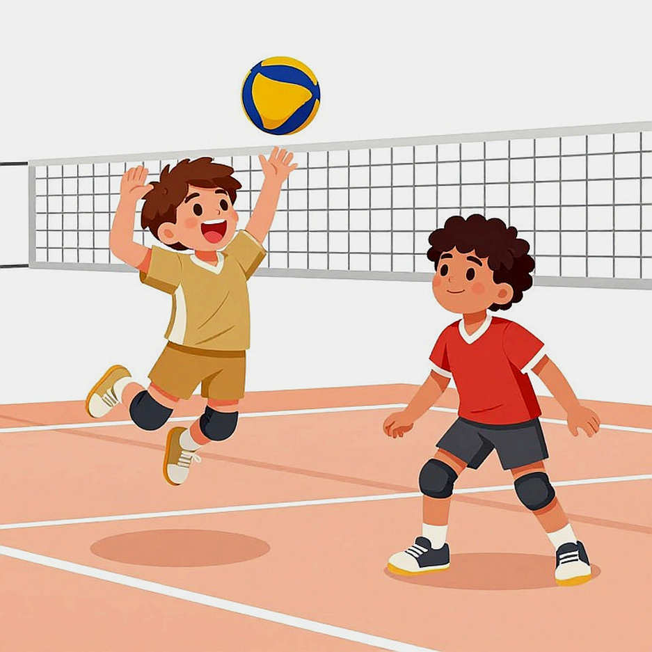 ACC vs SEC: Cuộc đối đầu lịch sử định hình lại bản đồ bóng chuyền nữ NCAA tại Disney World