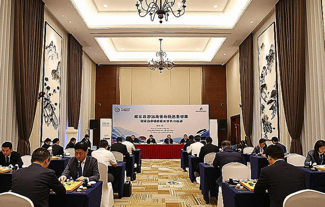 Wolves Esports thắng 2-0 tại VCT Threshold China 2026: suất khách mời 2027 và cái giá của một thể thức tối đa hóa biến số