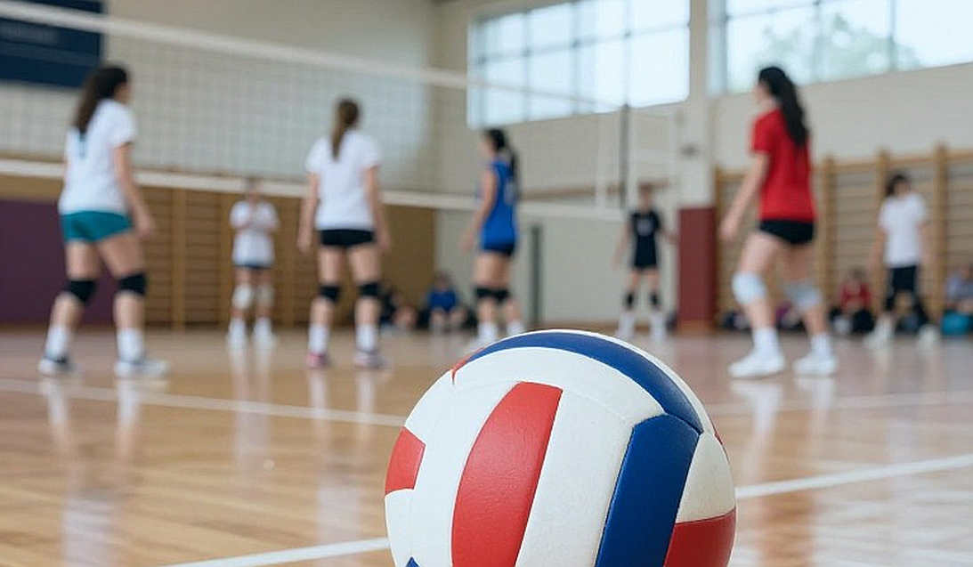 Mục tiêu huy chương đồng Asian Games 2026 của bóng chuyền nam Indonesia: bản lĩnh hay một canh bạc niềm tin?
