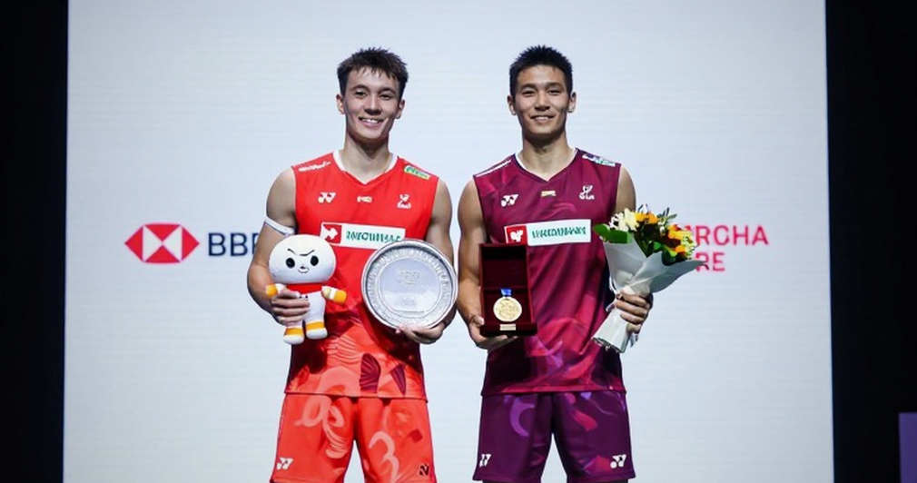 Nguyễn Thúy Viên và cú lội ngược dòng ở Vietnam International Series 2026: Phân tích chiến thuật từ góc nhìn thống kê Nguyễn Thúy Viên và cú lội ngược dòng ở Vietnam International Series 2026: Phân tích chiến thuật từ góc nhìn thống kê
