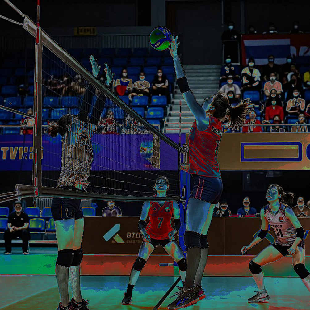 Winning 3-0 Yet Eliminated: Bahrain and the Tiebreaker Puzzle at the Asian Volleyball Championship