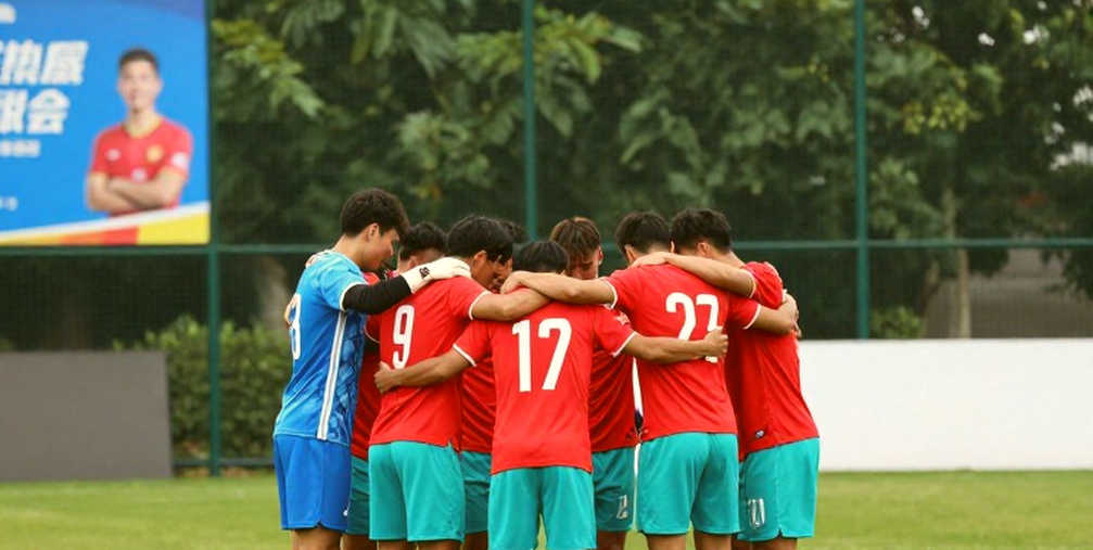 U23 Việt Nam 2-0 U23 Philippines: Lời giải nằm ở giờ nghỉ giữa hiệp