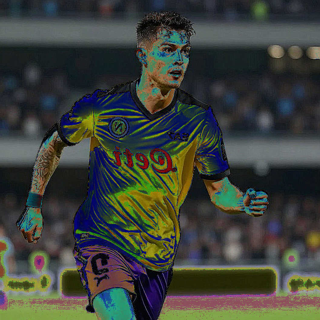 The Empty Heat Map: When Football Analysis Lives on Unsourced Conclusions The Empty Heat Map: When Football Analysis Lives on Unsourced Conclusions