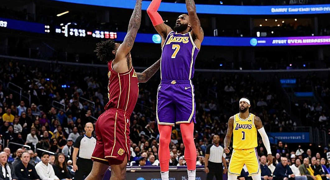 Braxton Key và vai trò phòng ngự thầm lặng có thể định hình mùa giải Fenerbahçe