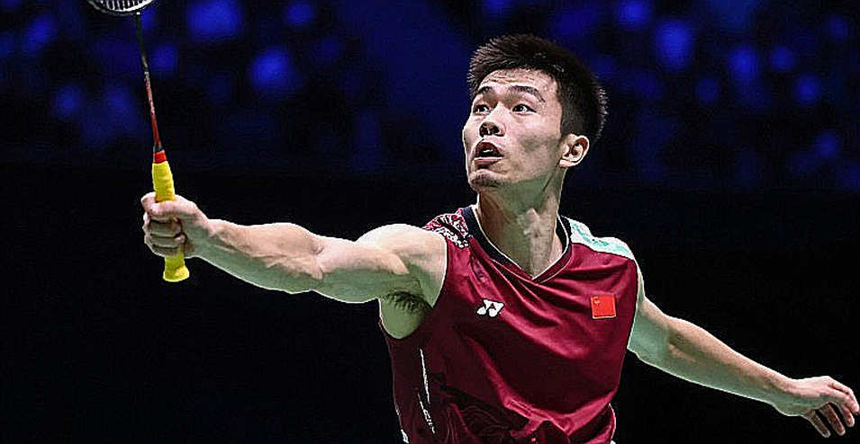 Asian Games 2026 ngày 1: Cầu lông khởi tranh bằng một lá thăm chưa có huy chương Asian Games 2026 ngày 1: Cầu lông khởi tranh bằng một lá thăm chưa có huy chương