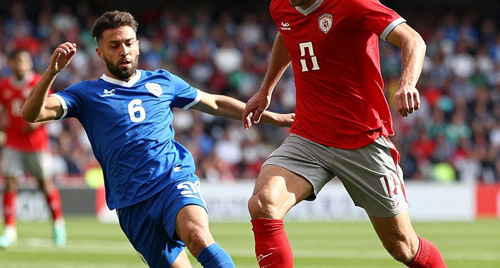 U23 Việt Nam – U23 Hàn Quốc: Cú sốc không đến từ phép màu, mà từ một sai số U23 Việt Nam – U23 Hàn Quốc: Cú sốc không đến từ phép màu, mà từ một sai số