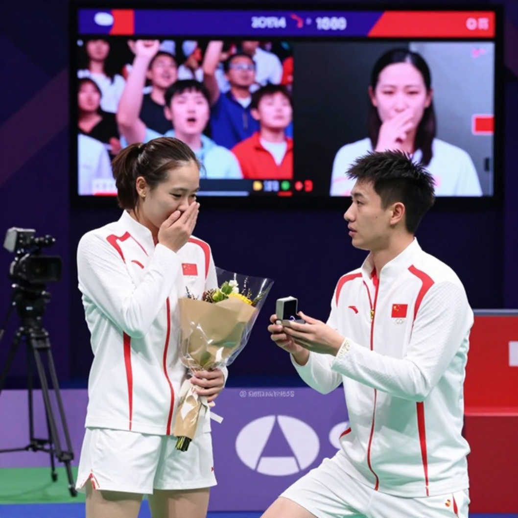 Lỗ hổng dữ liệu của cầu lông chuyên nghiệp: viết gì khi bảng phân tích trống? Lỗ hổng dữ liệu của cầu lông chuyên nghiệp: viết gì khi bảng phân tích trống?