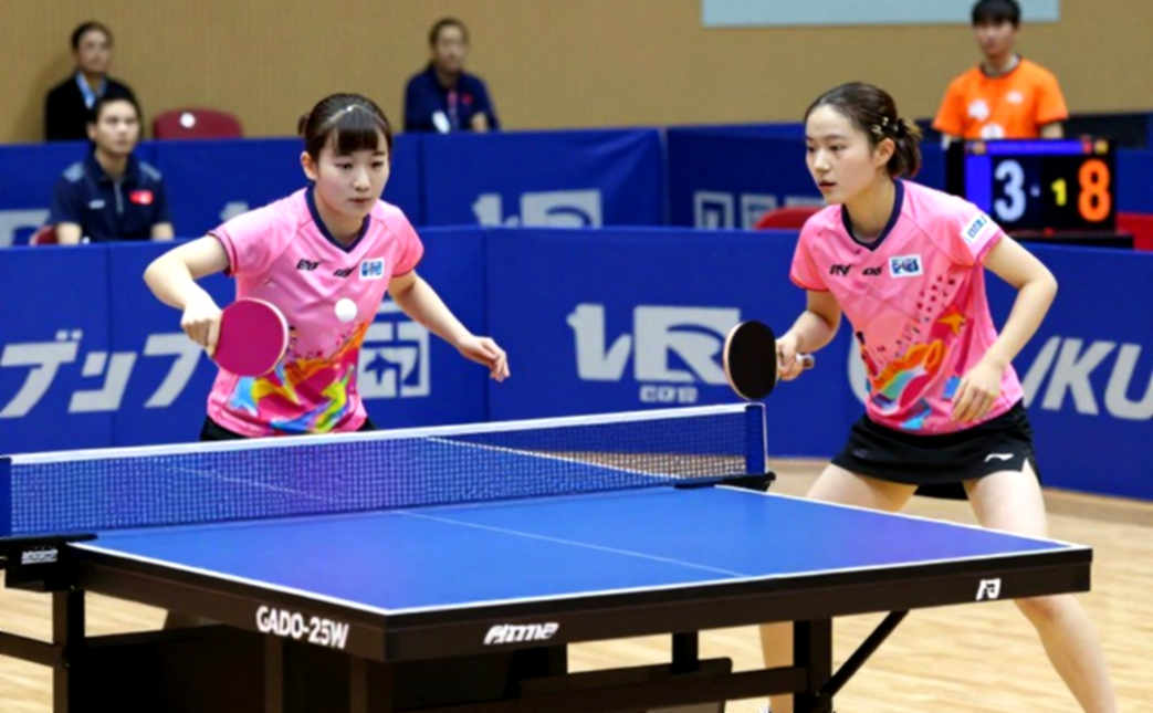 TT Kidz và khoảng trống nằm giữa sân chơi trẻ 7–11 tuổi với hệ thống câu lạc bộ bóng bàn Anh