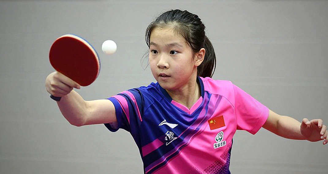 World Hopes Week 2026 trở lại Sheffield: Khi ITTF trao lại niềm tin cho bóng bàn Anh World Hopes Week 2026 trở lại Sheffield: Khi ITTF trao lại niềm tin cho bóng bàn Anh