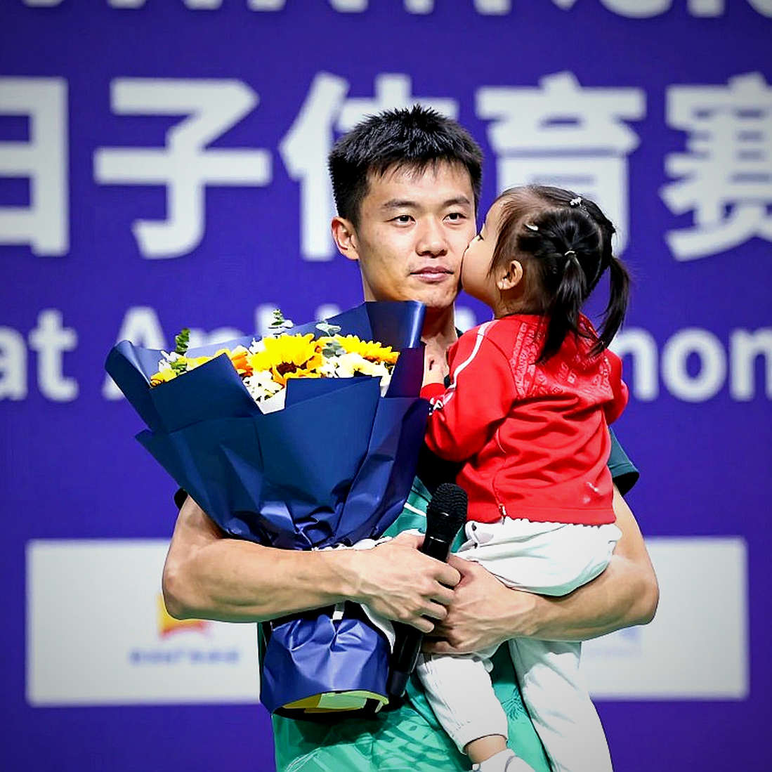 Thuy Linh and the Nagoya Wall: Vietnam's No. 1 Player Says Aloud What the Badminton World Is Not Ready to Hear Thuy Linh and the Nagoya Wall: Vietnam's No. 1 Player Says Aloud What the Badminton World Is Not Ready to Hear