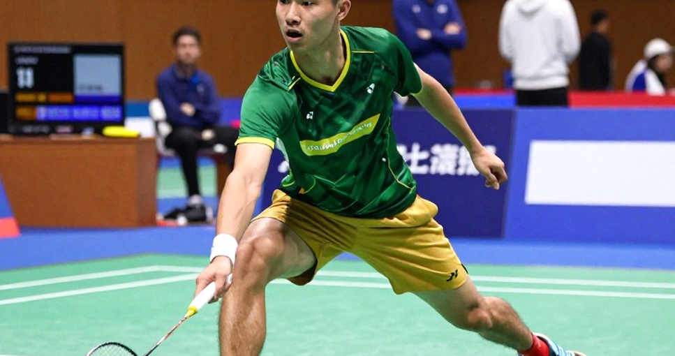 Nguyễn Thùy Linh và cú sốc Vietnam Open: Tốc độ tuổi 19 phá vỡ thế trận kiểm soát