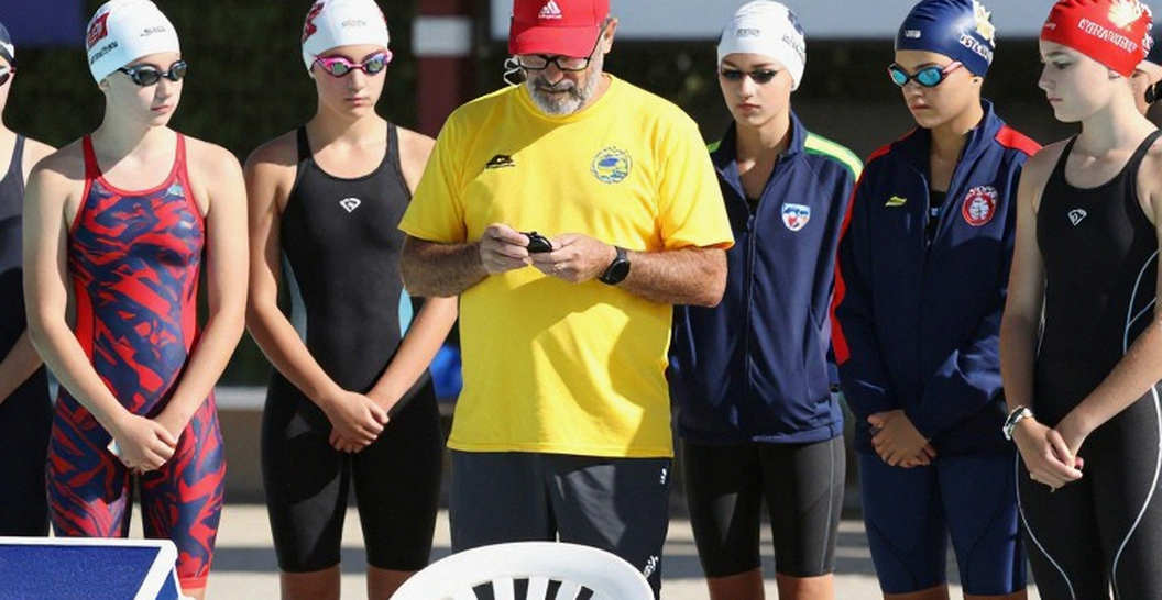 Sharks Swim Club tuyển Giám đốc Phát triển: 250 vận động viên trẻ đang chờ một bàn tay đủ kiên nhẫn