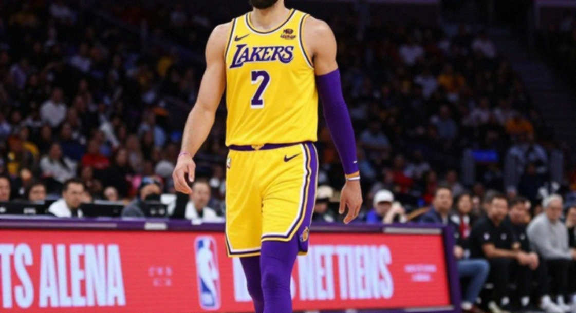Luka Dončić, cuốn sách bảy ký và bảng cân đối phía sau một tuyên ngôn di sản