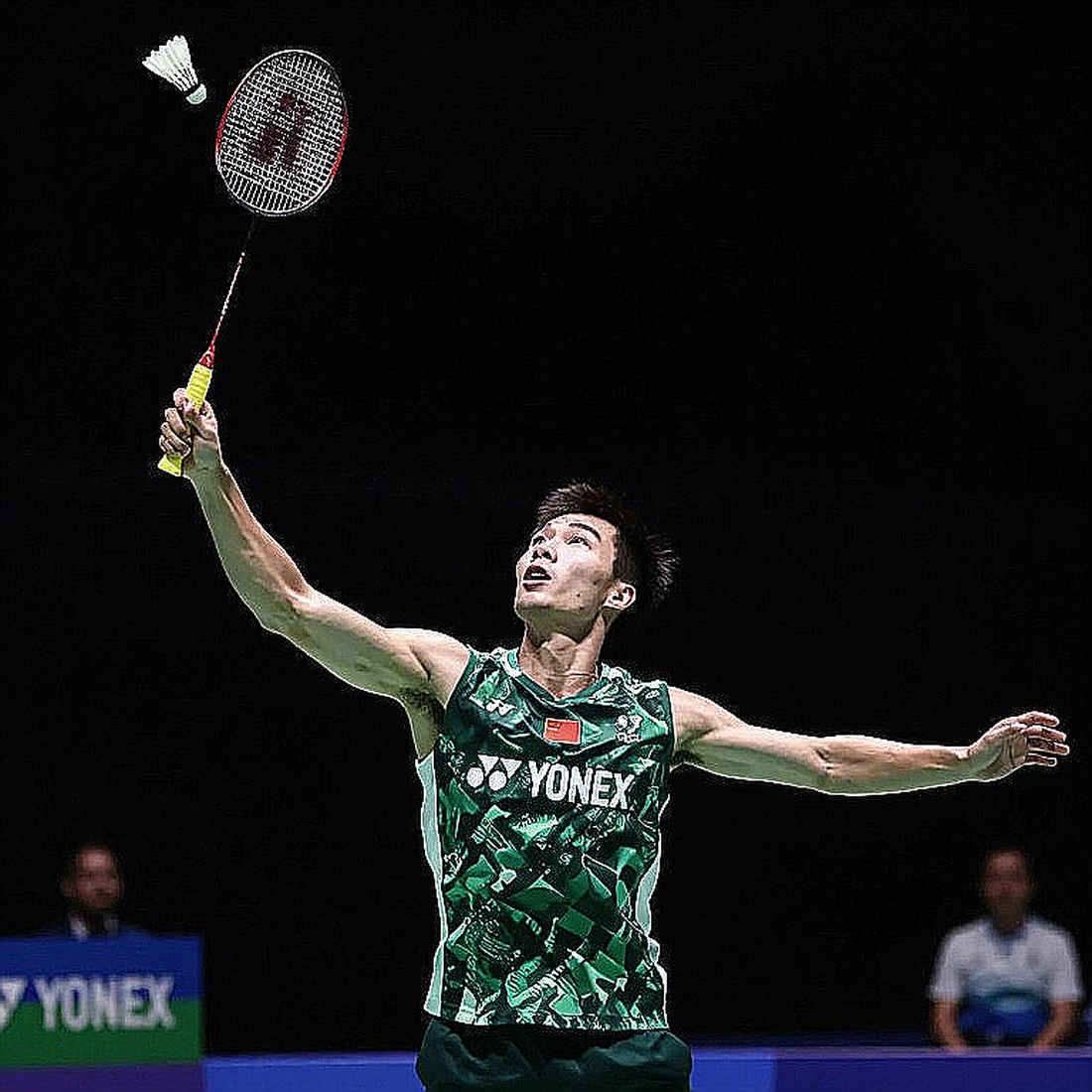 Thuy Linh dừng bước tại Vietnam Open trước tài năng 19 tuổi người Trung Quốc: Phân tích chiến thuật và bức tranh thể thao cầu lông Việt Nam