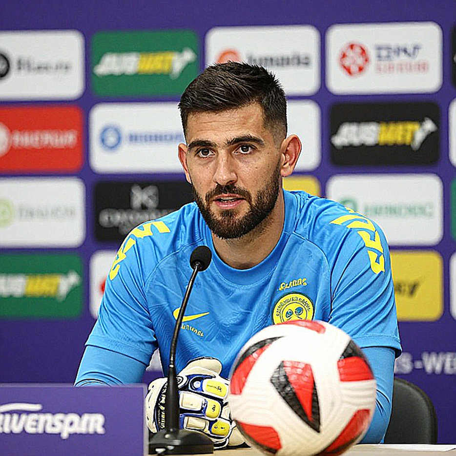 Galatasaray, câu nói của Conceiçao và 'pháo đài' không có dữ liệu