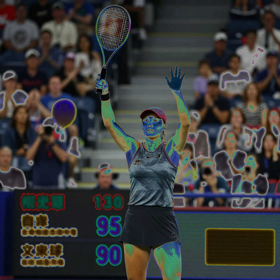 Pegula vs Kenin: Vách đá 1.300 điểm và cuộc chiến sinh tồn tại US Open 2026