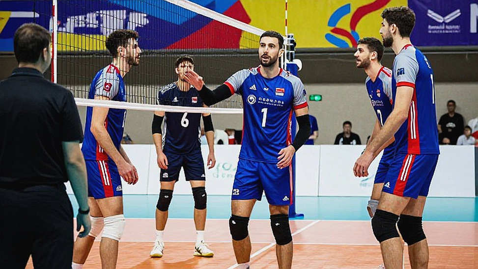 Brazil thống trị Nam Mỹ và giành vé Olympic bóng chuyền nữ: Bản đồ dữ liệu đằng sau tỷ số 3-0 Brazil thống trị Nam Mỹ và giành vé Olympic bóng chuyền nữ: Bản đồ dữ liệu đằng sau tỷ số 3-0