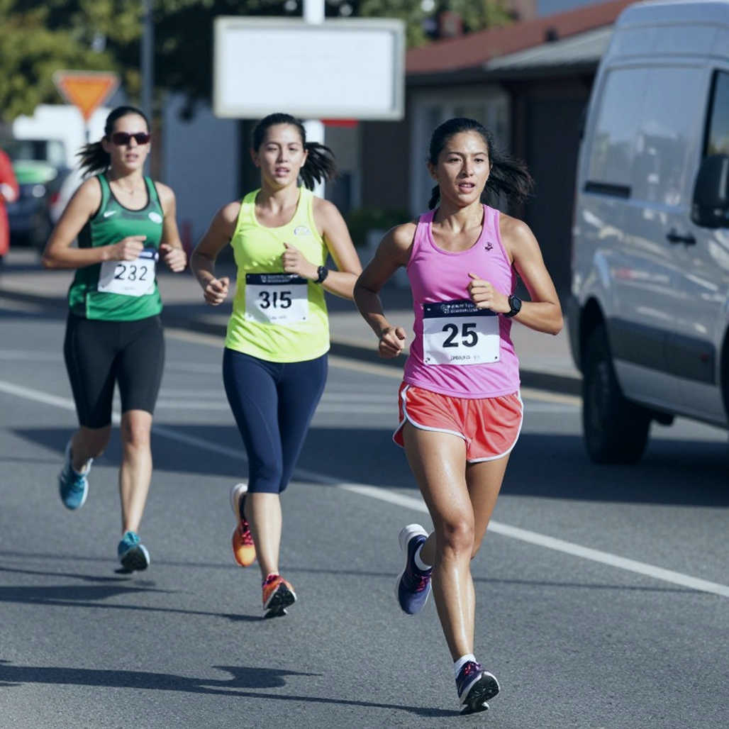Trái tim ngừng đập ở dặm 20: Khoảng trống sàng lọc của marathon phong trào
