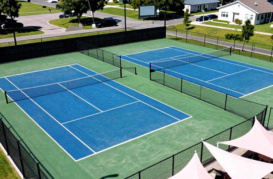 Cú sốc US Open 2026: Khi thể xác phản bội Djokovic và cuộc trở lại mong manh của Raducanu