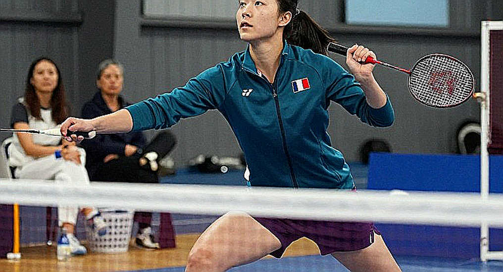 Tanvi Patri vô địch U17 châu Á 2026: đọc trận chung kết toàn Ấn Độ qua 13 ván đấu Tanvi Patri vô địch U17 châu Á 2026: đọc trận chung kết toàn Ấn Độ qua 13 ván đấu