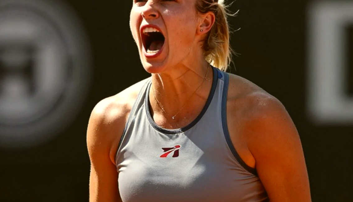 Medvedev bị xử thua tại China Open sau khi bóng trúng mặt khán giả: tiền lệ Djokovic 2026 và khoảng trống dữ liệu