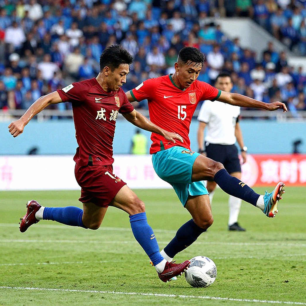 NK FC Online Á Quân FC Pro Champions Cup 2026: Khi Thể Thức Đọc Sai Một Đội Tuyển
