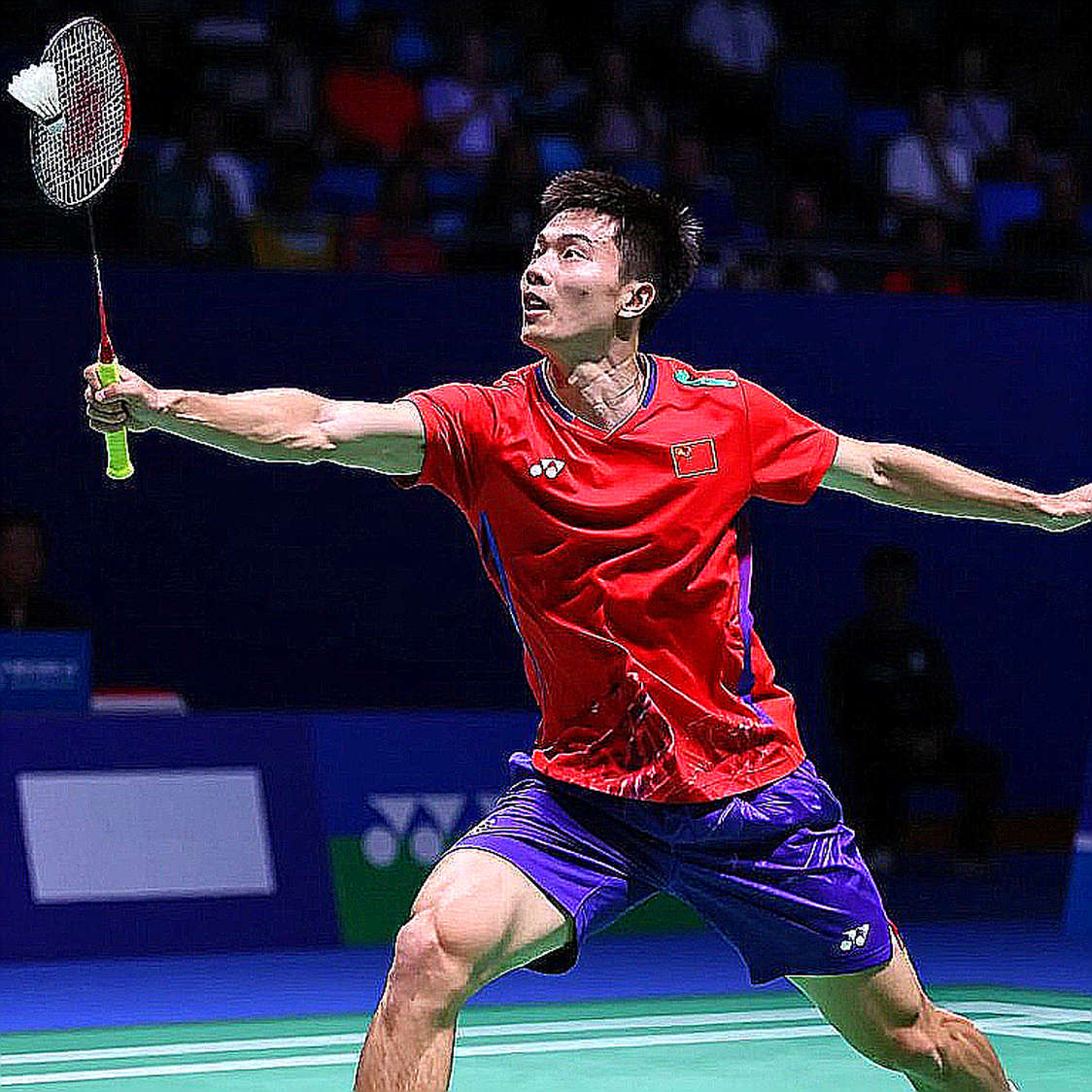 Satwiksairaj Rankireddy and Chirag Shetty advance at China Masters Super 750, Kidambi Srikanth eliminated in quarterfinals