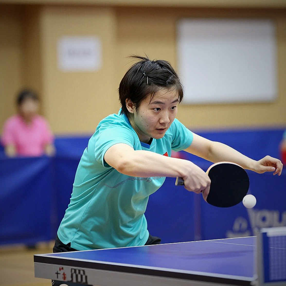 Nước Mỹ rời China Smash 2026 ở vòng 1/8 nội dung đôi: Không phải cú sốc, mà là tấm gương phản chiếu đẳng cấp