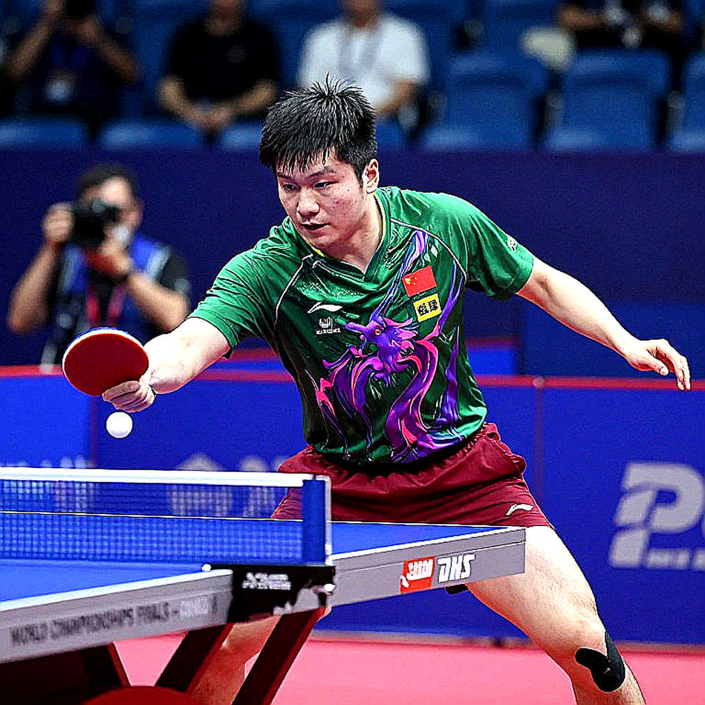 The 2026 U.S. Open Table Tennis Championships: 118 Events, One Membership Card, and the Price of Breadth The 2026 U.S. Open Table Tennis Championships: 118 Events, One Membership Card, and the Price of Breadth
