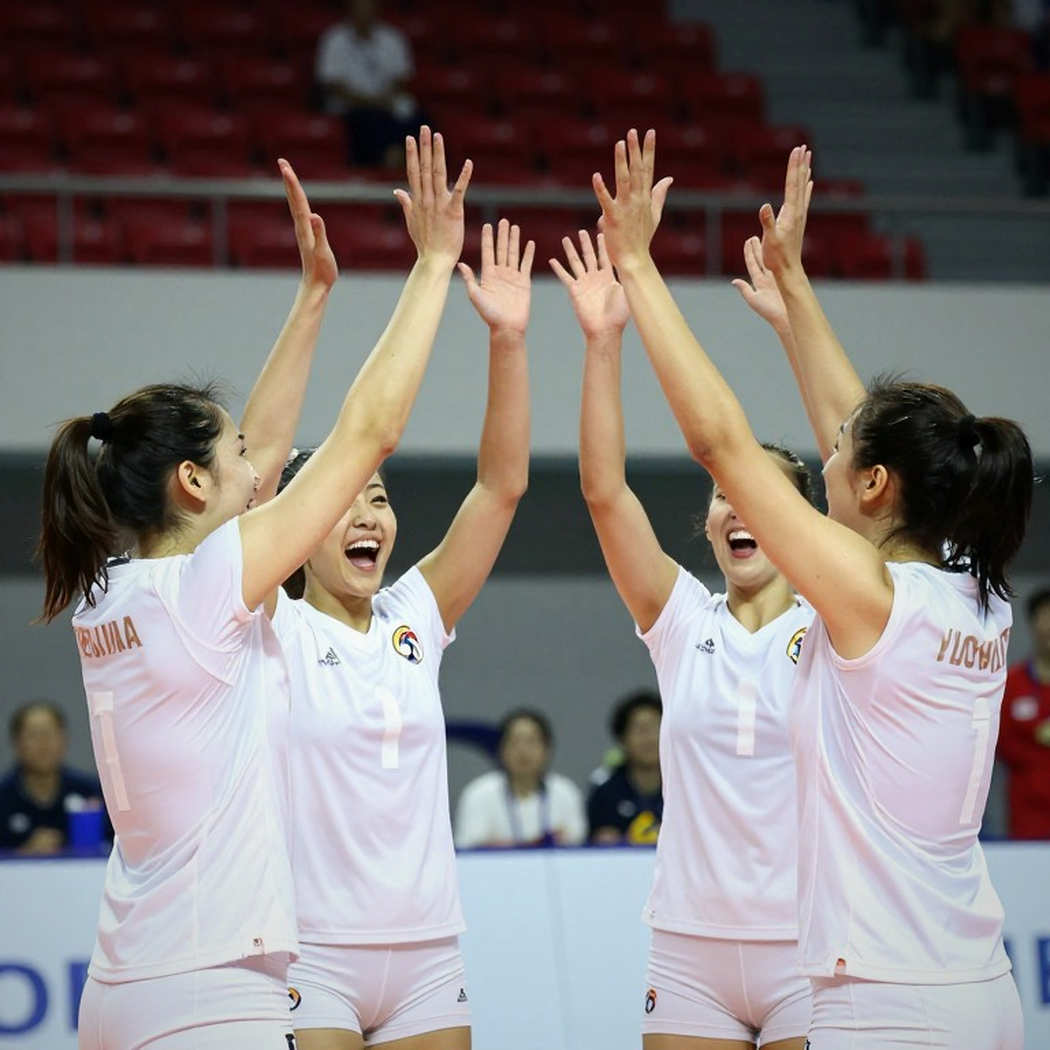 Honda Center and the 2028 Promise: Vietnam's Olympic Volleyball Qualification Puzzle Honda Center and the 2028 Promise: Vietnam's Olympic Volleyball Qualification Puzzle