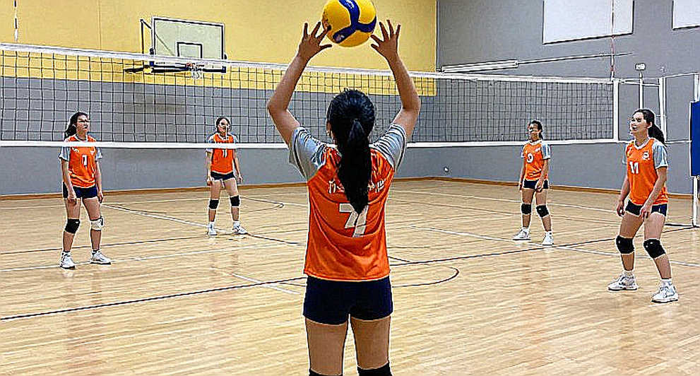 Honda Center and the 2028 Promise: Vietnam's Olympic Volleyball Qualification Puzzle Honda Center and the 2028 Promise: Vietnam's Olympic Volleyball Qualification Puzzle