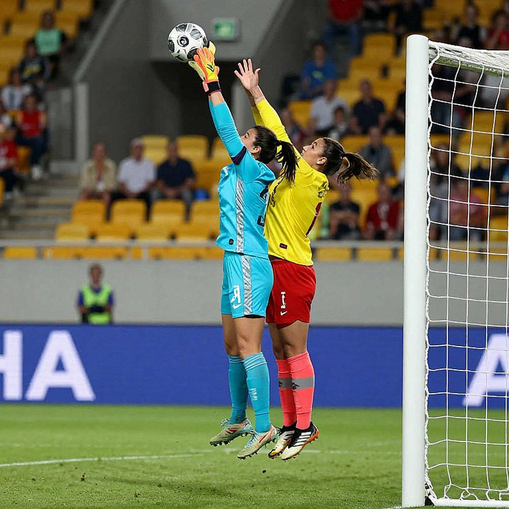 Người gác đền 34 tuổi và kênh Hàn Quốc: Lê Giang Patrik trước FIFA ASEAN Cup 2026 Người gác đền 34 tuổi và kênh Hàn Quốc: Lê Giang Patrik trước FIFA ASEAN Cup 2026