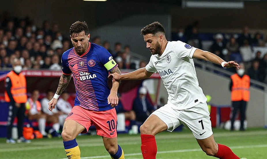Tigres Shut Out, Rayados Get Two: Rafael Márquez's First Mexico Squad and the Word 'Again' in Nuevo León Tigres Shut Out, Rayados Get Two: Rafael Márquez's First Mexico Squad and the Word 'Again' in Nuevo León